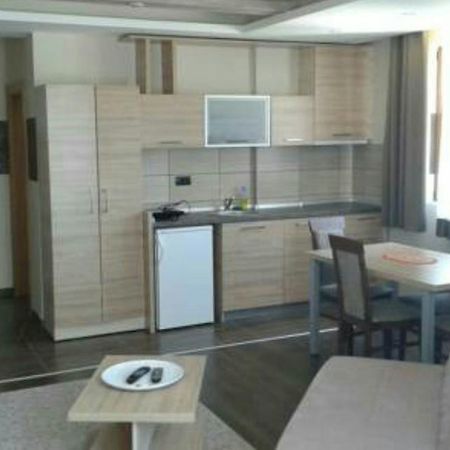 Apartment Ana โคเปานิก ภายนอก รูปภาพ