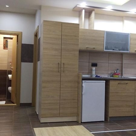 Apartment Ana โคเปานิก ภายนอก รูปภาพ