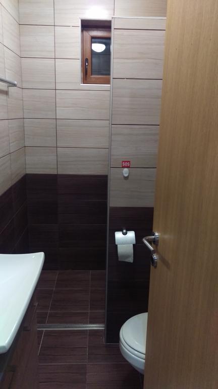 Apartment Ana โคเปานิก ห้อง รูปภาพ